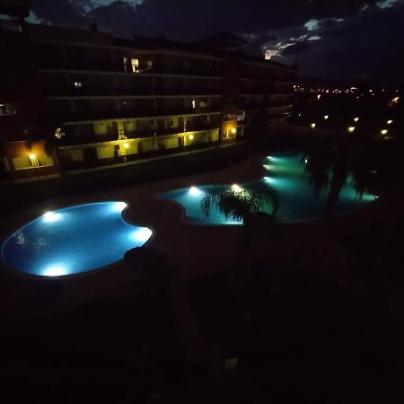 Apartamento En Playa Canet De Berenguer Canet d'En Berenguer Exterior foto