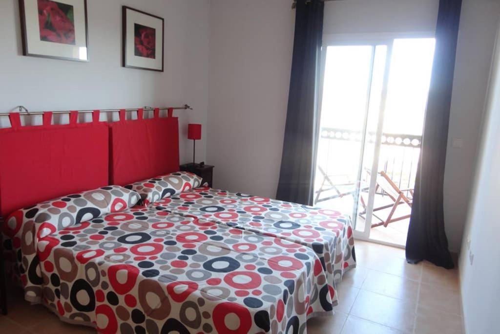 Apartamento En Playa Canet De Berenguer Canet d'En Berenguer Exterior foto