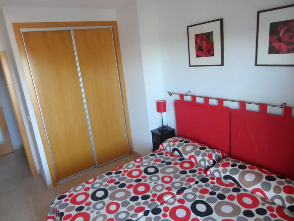 Apartamento En Playa Canet De Berenguer Canet d'En Berenguer Exterior foto
