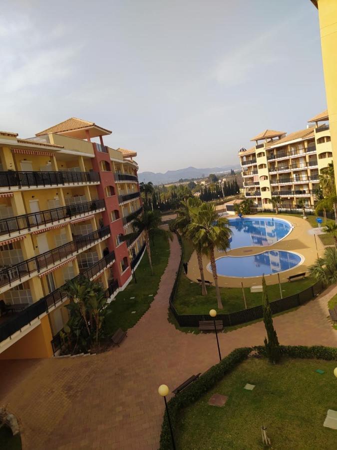 Apartamento En Playa Canet De Berenguer Canet d'En Berenguer Exterior foto