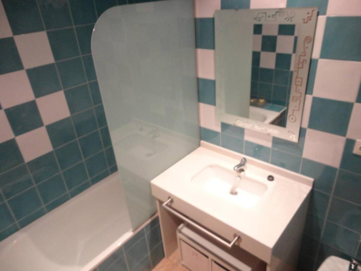 Apartamento En Playa Canet De Berenguer Canet d'En Berenguer Exterior foto